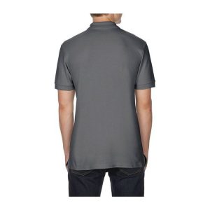 PREMIUM COTTON® ADULT DOUBLE PIQUÉ POLO