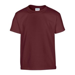 GIB5000 Maroon XL