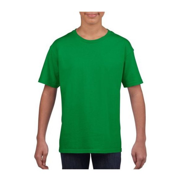 GIB64000 Irish Green M