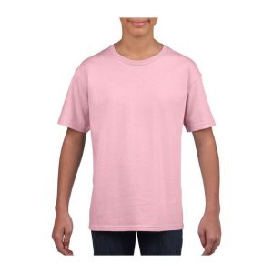 GIB64000 Light Pink S