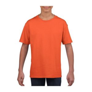 GIB64000 Orange M