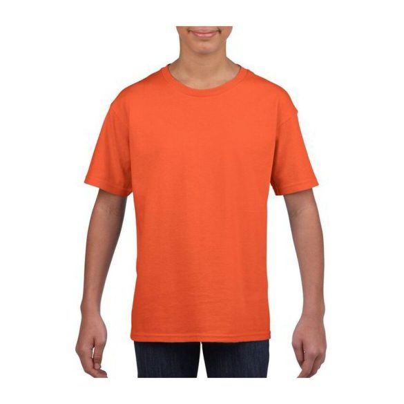 GIB64000 Orange XL