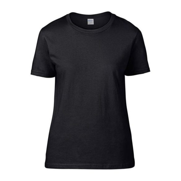 GIL4100 T-shirt Black 2XL