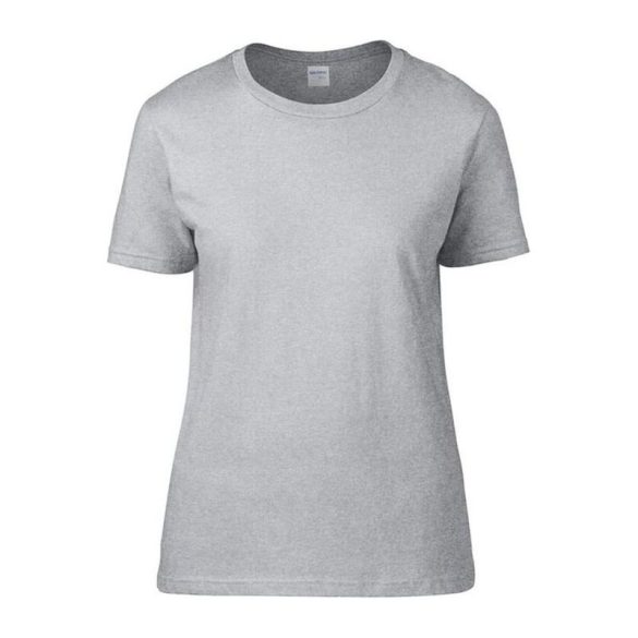 GIL4100 T-shirt Sport Grey L