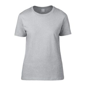 GIL4100 T-shirt Sport Grey M