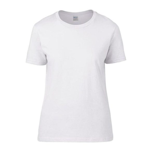 GIL4100 T-shirt White 2XL