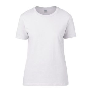 GIL4100 T-shirt White M