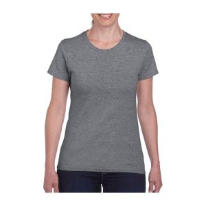 GIL5000 Graphite Heather L