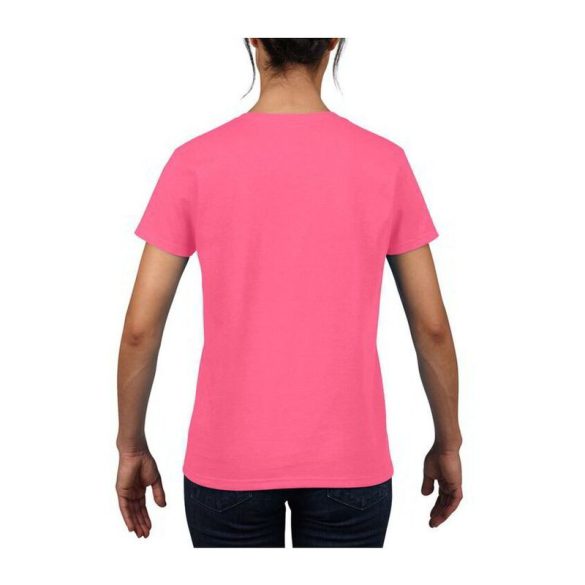 GIL5000 Safety Pink S