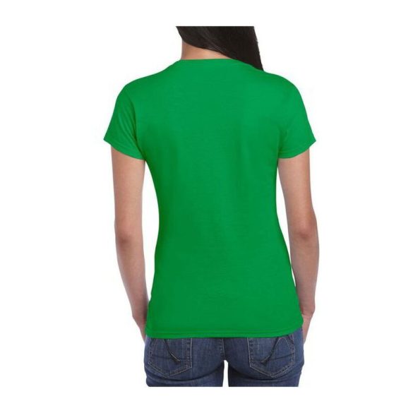 GIL64000 IRISH GREEN 2XL