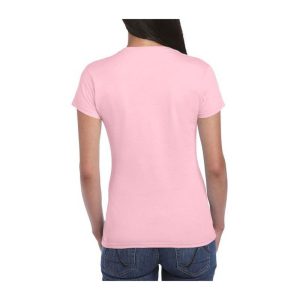 GIL64000 LIGHT PINK S