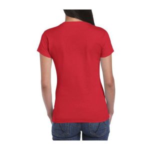 GIL64000 RED 2XL