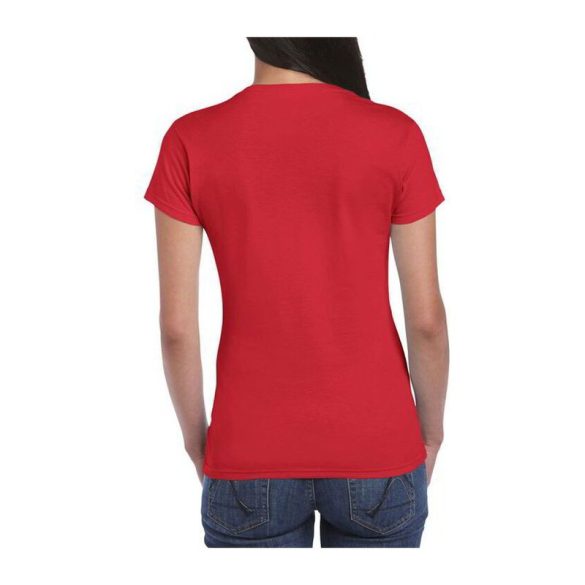 GIL64000 RED 2XL