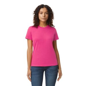 Softstyle® Midweight Women'S T-Shirt