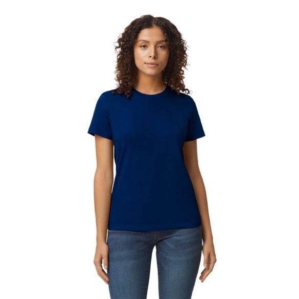 Softstyle® Midweight Women'S T-Shirt