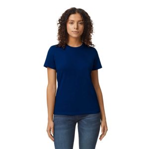 Softstyle® Midweight Women'S T-Shirt