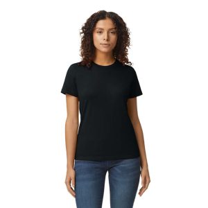 Softstyle® Midweight Women'S T-Shirt