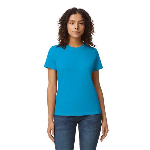 Softstyle® Midweight Women'S T-Shirt