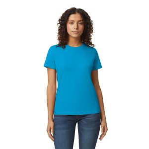 Softstyle® Midweight Women'S T-Shirt