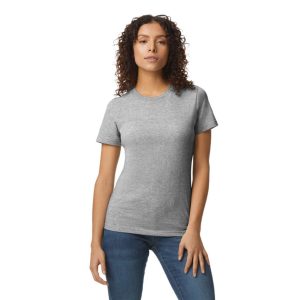 Softstyle® Midweight Women'S T-Shirt