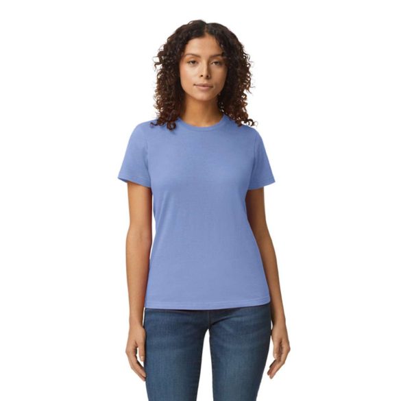 Softstyle® Midweight Women'S T-Shirt