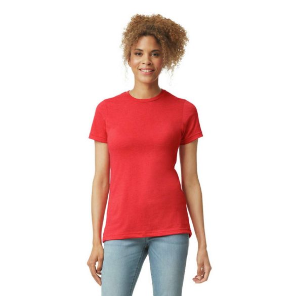 Softstyle® Cvc Women'S T-Shirt