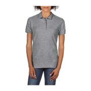 GIL85800 GRAPHITE HEATHER L
