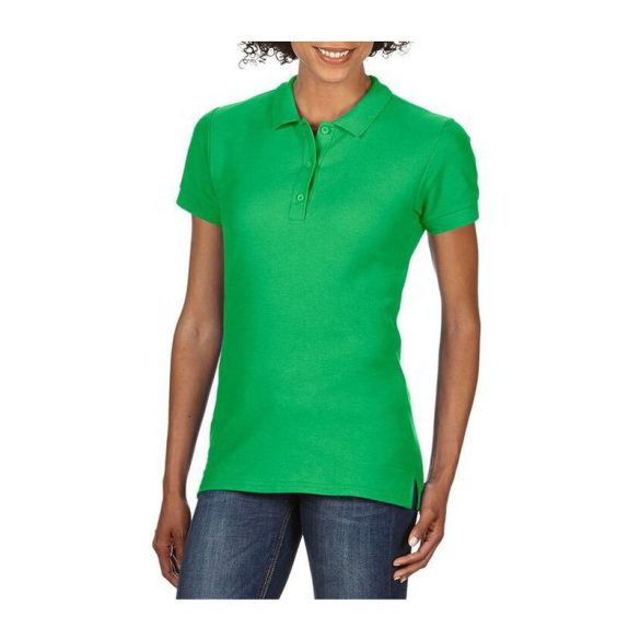 GIL85800 Irish Green 2XL