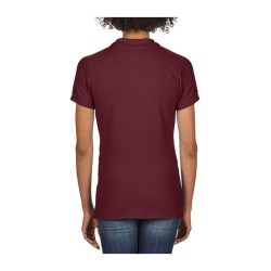 GIL85800 Maroon 2XL