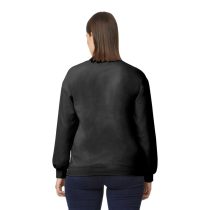 Softstyle® Midweight Fleece Adult Crewneck