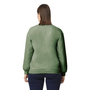 Softstyle® Midweight Fleece Adult Crewneck