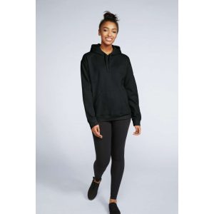 Softstyle® Midweight Fleece Adult Hoodie