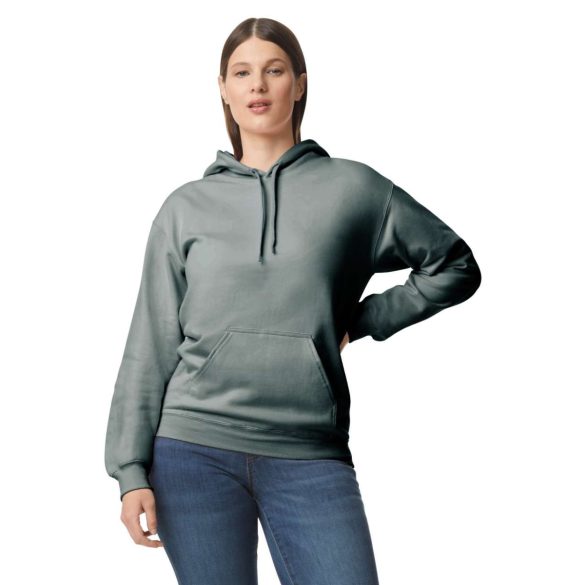 Softstyle® Midweight Fleece Adult Hoodie