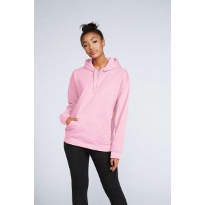 Softstyle® Midweight Fleece Adult Hoodie