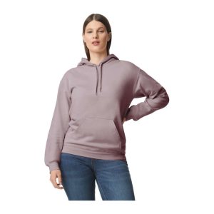 Softstyle® Midweight Fleece Adult Hoodie