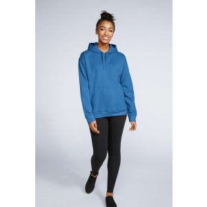 Softstyle® Midweight Fleece Adult Hoodie