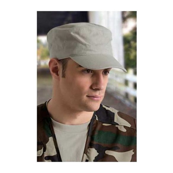 Cap Army SAND BEIGE Adult