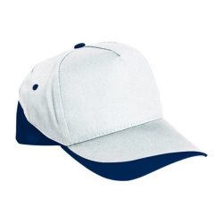 Cap Fort WHITE-ORION NAVY BLUE Adult