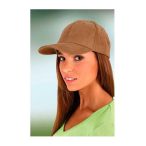 Cap Mexico SAND BEIGE Adult