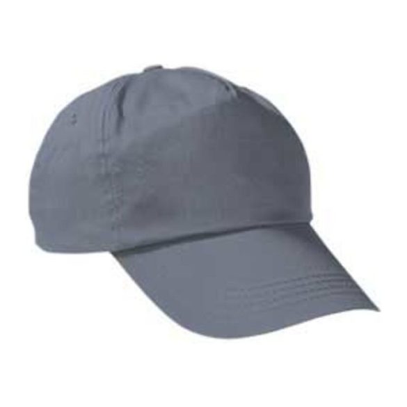 Cap Promotion CEMENT GREY Adult