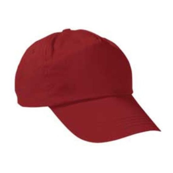 Cap Promotion LOTTO RED Adult