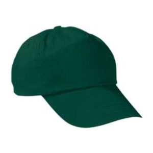 Cap Promotion BOTTLE GREEN Adult