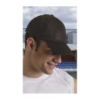 Cap Sport WHITE Adult