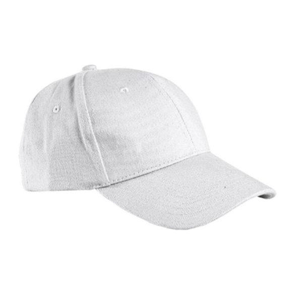 Cap Toronto Kid WHITE Kid