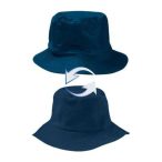 Reversible Hat Travel ORION NAVY BLUE Adult