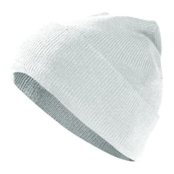 Hat Winter WHITE Adult