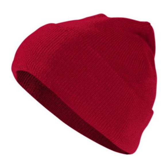 Hat Winter LOTTO RED Adult