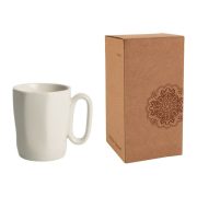 RAIPUR ceramic mug 80 ml