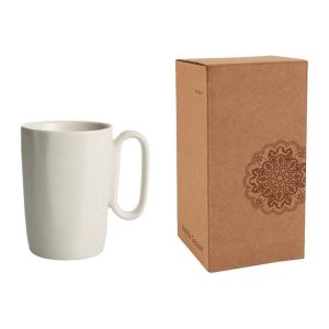 RAIPUR ceramic mug 250 ml