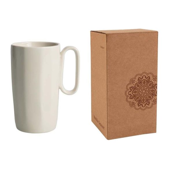 RAIPUR ceramic mug 330 ml